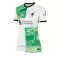 Liverpool Uitshirt Vrouwen 23/24