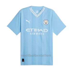 Manchester City Mateo Kovacic 8 Thuisshirt 23/24