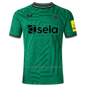 Newcastle United Uitshirt 23/24 Newcastle United Uitshirt 23/24