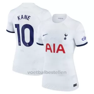 Tottenham Hotspur Harry Kane 10 Thuisshirt Vrouwen 23/24 Tottenham Hotspur Harry Kane 10 Thuisshirt Vrouwen 23/24