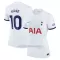 Tottenham Hotspur Harry Kane 10 Thuisshirt Vrouwen 23/24