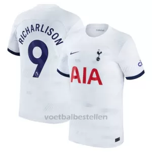 Tottenham Hotspur Richarlison de Andrade 9 Thuisshirt 23/24 Tottenham Hotspur Richarlison de Andrade 9 Thuisshirt 23/24
