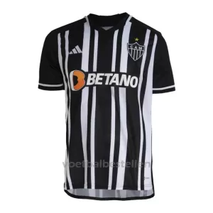 Atlético Mineiro Thuisshirt 23/24 Atlético Mineiro Thuisshirt 23/24