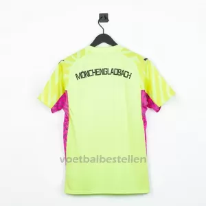 Borussia Mönchengladbach Doelman Thuisshirt 23/24