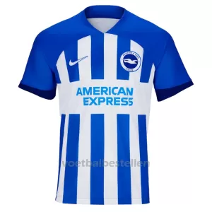 Brighton Hove Albion Thuisshirt 23/24 Brighton Hove Albion Thuisshirt 23/24