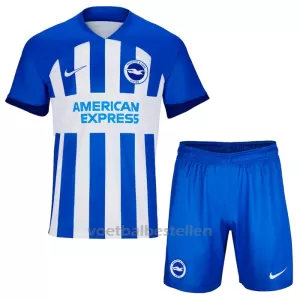 Brighton Hove Albion Thuistenue Kinderen 23/24 Brighton Hove Albion Thuistenue Kinderen 23/24
