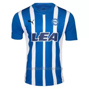 Deportivo Alavés Thuisshirt 23/24 Deportivo Alavés Thuisshirt 23/24
