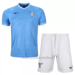 SS Lazio Thuistenue Kinderen 23/24 SS Lazio Thuistenue Kinderen 23/24