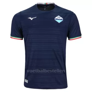 SS Lazio Uitshirt 23/24 SS Lazio Uitshirt 23/24