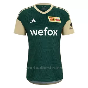 Union Berlin Derde Shirt 23/24 Union Berlin Derde Shirt 23/24