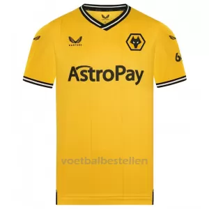 Wolverhampton Wanderers Thuisshirt 23/24