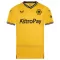 Wolverhampton Wanderers Thuisshirt 23/24