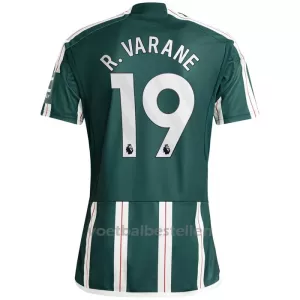 Manchester United R. Varane 19 Uitshirt 23/24