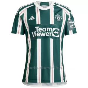 Manchester United Uitshirt 23/24