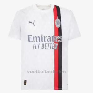 AC Milan Uitshirt 23/24 AC Milan Uitshirt 23/24