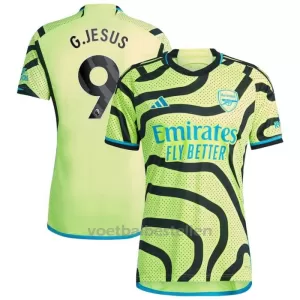 Arsenal G. Jesus 9 Uitshirt 23/24