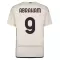 AS Roma Abraham 9 Uitshirt 23/24