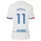 FC Barcelona Ferran Torres 11 Uitshirt 23/24