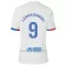 FC Barcelona Robert Lewandowski 9 Uitshirt 23/24