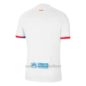 FC Barcelona Uitshirt 23/24