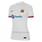 FC Barcelona Uitshirt Vrouwen 23/24