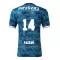 Feyenoord Rotterdam Paixao 14 Uitshirt 23/24