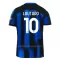 Inter Milan Lautaro Martínez 10 Thuisshirt 23/24