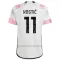 Juventus Filip Kostic 11 Uitshirt 23/24