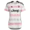 Juventus Uitshirt Vrouwen 23/24