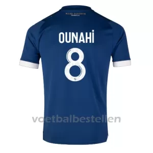 Olympique de Marseille OUNAHI 8 Uitshirt 23/24