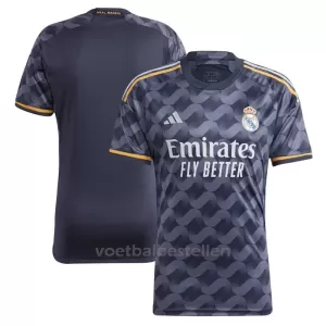 Real Madrid Uitshirt 23/24 Real Madrid Uitshirt 23/24