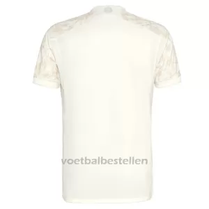 FC Bayern München Champions League Derde Shirt 23/24