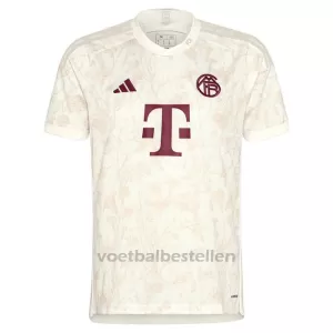 FC Bayern München Champions League Derde Tenue Kinderen 23/24
