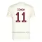 FC Bayern München Kingsley Coman 11 Champions League Derde Shirt 23/24