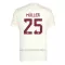 FC Bayern München Thomas Müller 25 Champions League Derde Shirt 23/24