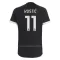 Juventus Filip Kostic 11 Derde Shirt 23/24