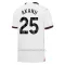 Manchester City Akanji 25 Uitshirt 23/24