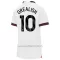 Manchester City Jack Grealish 10 Uitshirt Vrouwen 23/24