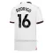 Manchester City Rodrigo Hernández 16 Uitshirt 23/24