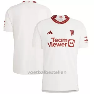Manchester United Derde Shirt 23/24