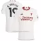 Manchester United R. Varane 19 Derde Shirt 23/24
