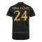 Real Madrid Arda Guler 24 Derde Shirt 23/24
