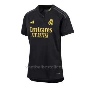 Real Madrid Derde Shirt Vrouwen 23/24 Real Madrid Derde Shirt Vrouwen 23/24