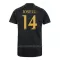 Real Madrid Joselu 14 Derde Shirt 23/24