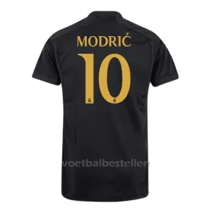 Real Madrid Luka Modric 10 Derde Shirt 23/24 Real Madrid Luka Modric 10 Derde Shirt 23/24