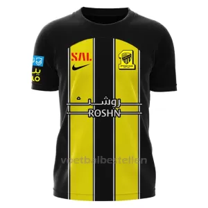 Al-Ittihad FC Thuisshirt 23/24 Al-Ittihad FC Thuisshirt 23/24