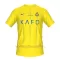 Al-Nassr FC Thuisshirt 23/24