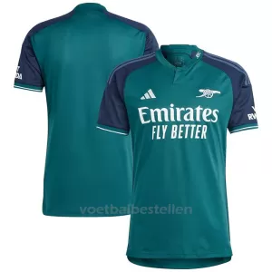 Arsenal Derde Shirt 23/24 Arsenal Derde Shirt 23/24