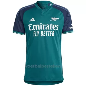 Arsenal Derde Shirt 23/24