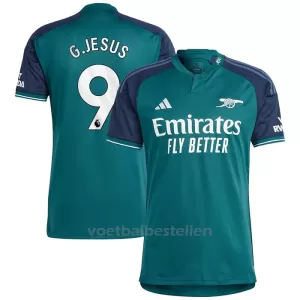 Arsenal G. Jesus 9 Derde Shirt 23/24 Arsenal G. Jesus 9 Derde Shirt 23/24